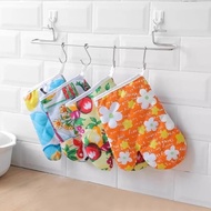 Anti-heat Oven Gloves/Heat Resistant Oven Gloves/ Thick Cooking Gloves/Oven Glove