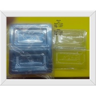 MICA MHAMHI PLASTIC MICA 4A CLEAR MICA CLEAR MICA - CAKE MICA