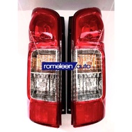 Nissan Urvan E26 NV350 2015 Tail light Depo