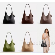 CU068 Brooklyn Shoulder Bag 28 Women Handbag Shopping Hobo