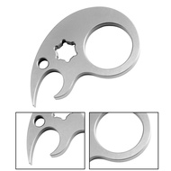 【8NEW】Ultra-Light Alloy Pry Bar – EDC Tool for Every Task