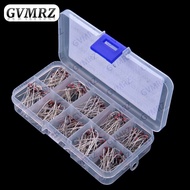 10Value 6.8V 5.1V 5.6V 6.2V 3.3V 3.6V 3.9V 4.3V 4.7V 200PCS 1N4728~1N4737 1W Zener Diode Kit Integra
