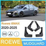 Suitable for Rongwei i6 ROEWE/i6max 2020-2025 Foreign Trade Car Mudguard Piwa