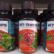 M7 Thrips Ultra Fine Oil 500ml Kawalan Kutu Thrips