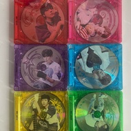 nct wish/Album color ‍ ️