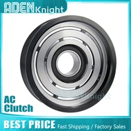 AC Compressor Clutch Pulley For MAZDA 3 BL 6 GH 2.0 2.2 MZR-CD H12A0CA4JE H12A1AV4HE H12A1AQ4HE GAM6