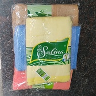 Salina Bath Towel 50cm x 100cm