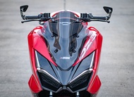 ชิลหน้า IRON รุ่น GT-01 และ GT-02 สำหรับ GPX DZ3