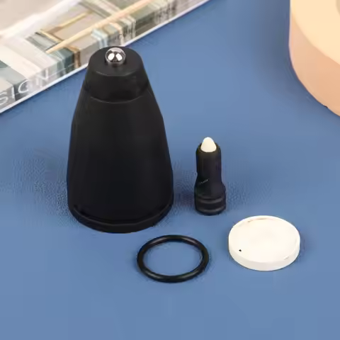 1 Set For Karcher K2 K3 K4 K5 K7 High Pressure Spray Wand Lance Replacement Turbo Rotary Nozzle Head
