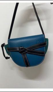 Loewe Mini Gate