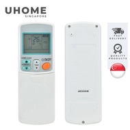 Daikin Aircon Remote Control