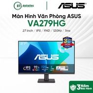 ASUS VA279HG Office Monitor 27 inch IPS FHD 120Hz 1ms I Genuine I 36 months