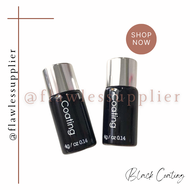 BLACK TINT COATING LASH LIFT / TINT LASH LIFT