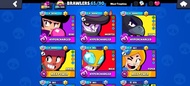 Brawl stars acc