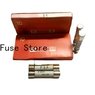 1PCs 6*32 F5A h500v fuse 7006563 imported