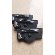 Nokia 7650 Top Keypad