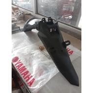 YAMAHA JUPITER MX NEW ORIGINAL REAR MUDFRAME YGP 50C-F1611-01