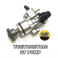 Y80/Y100/Y110 2T PUMP