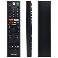 New RMF-TX310P For Sony Smart TV Voice Remote KD-55A8G KD-65X8500F KD-65X9000F