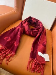 Coach 經典款圍巾