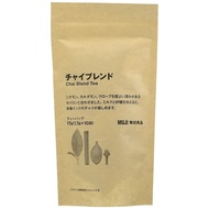 [Direct from Japan]MUJI MUJI Chai Blend 17g (1.7g x 10 bags) 12027195