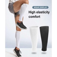 MRS02 Sports Gym Fitness Calf Muscle Protector Socks Cover
