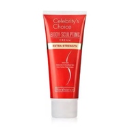[No Box] Celebrity's Choice By Bio Essence Body Sculpting Cream Extra Strength 200g