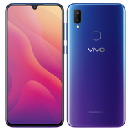 Vivo V11i  RAM4/128GB เครื่องใหม่มือ1 เครื่องศูนย์ไทย,ลดล้างสตอค(มีประกัน)