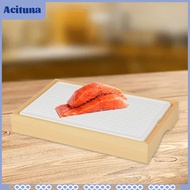 Sashimi Sushi Serving Plate Ice Food Serving Dish Sushi Board Ice Sushi Dish Ice Sushi Serving Platt