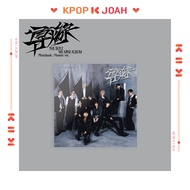 (PIONEER ver.) THE BOYZ [TRIGGER] 9th MINI ALBUM (29th Oct.2024)