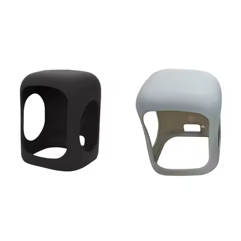A73E-Silicone Protective Cover For Sony Linkbuds Bluetooth Speaker Silicone Protective Case Speaker 