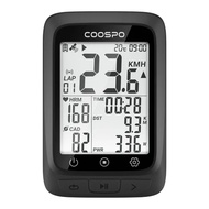 Coospo BC107 CS300 CS500 GPS Cycling Computer