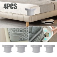 Bed Sheet Holder Straps Anti-Slip Bed Sheet Holder with Lock Strips Removable Bed Sheet Holder Bed