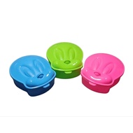 TWEETY LUNCH BOX 470ML NEXT STAR TWEETY MOTIF CHILDREN'S LUNCH BOX/