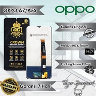 OPPO LCD Touchscreen A7 OPPO A5S LCD/ OPPO A12 LCD/ Realme 3 LCD/ Fullset