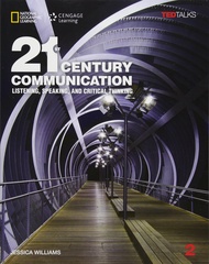 21st Century Communication 2 with Online Workbook 21st Century Communication 2 with Online Workbook