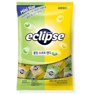 eclipse Cooling Soft Candy Mixed Green Grape Scent + Lemon Mint Scent -585g