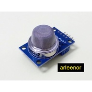 MQ-2 gas sensor module - Smoke