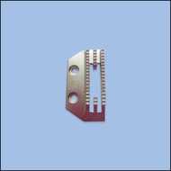 11414002 FEED DOG FOR BRUCE INDUSTRIAL SEWING  MACHINE