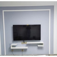 !!Wall TV Cabinet /Tv Shelve/IKEA/Almari/Wall Tv Shelve