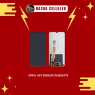 Lcd oppo a57 2020/a17/a18/a77s/a77 5g/a57s