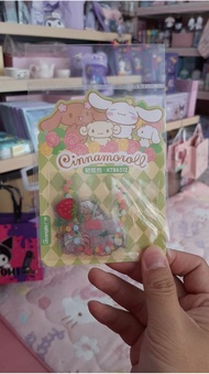 Cinnamoroll Sticker Bag 30 pcs
