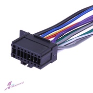 AL Car Stereo CD Player Radio Wiring Harness Wire Adapter Plug for NEW Pioneer