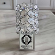 Bath & Body Works Wallflowers Fragrance Plug ปลั๊กเพชรกลม