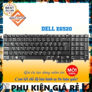 CHEAP ACCESSORIES Imported Dell Latitude E6520 E6530 E5520 E5530 Laptop Keyboard