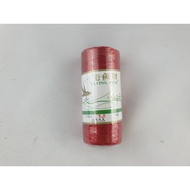 100g (RED , GREEN) Benang Jahit Tapak Kasut / Nylon Twine Sewing Thread/Nylon Benang Jala