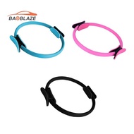 [Baoblaze] Pilates Ring Circle Home Pilates Equipment for Women Training Pilates Circle