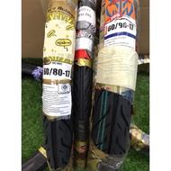 TUBE TAYAR 60/80-17, 60/90-17, 45/90-17 (VRM-265) VEE RUBBER