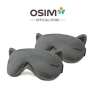 (BUNDLE OF 2) OSIM uMask Eye Massager