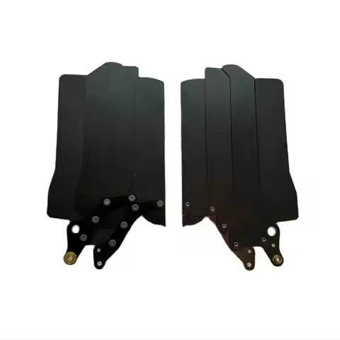 Original Camera Shutter Blade set for Nikon D600 D610 upper and downer blade Repair Part